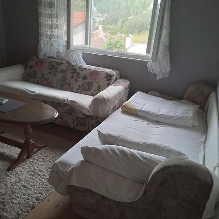 Janina Hisa Apartamento Stolac Exterior foto