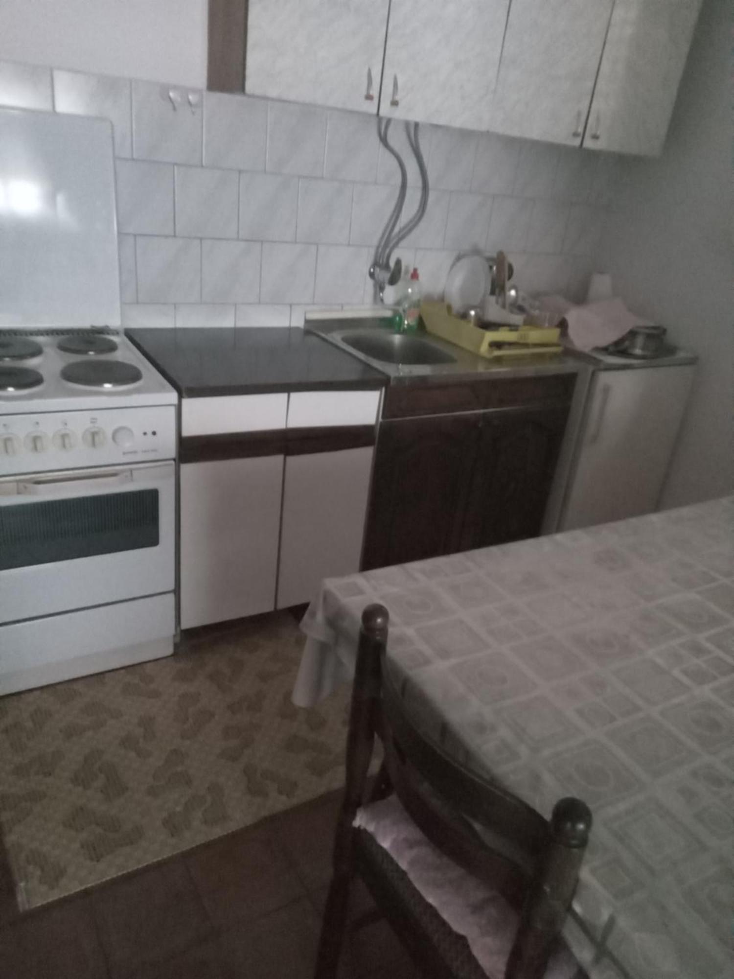 Janina Hisa Apartamento Stolac Exterior foto