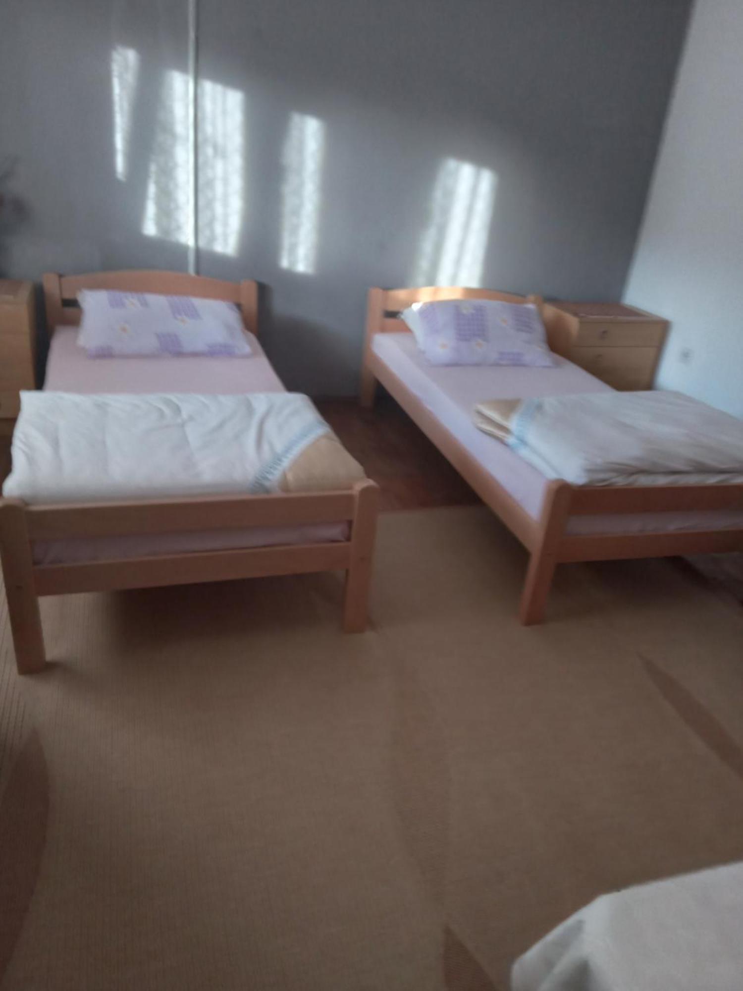 Janina Hisa Apartamento Stolac Exterior foto